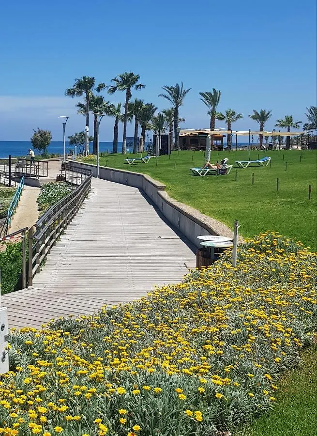 Pernera 33 Beach House Protaras 0*,
