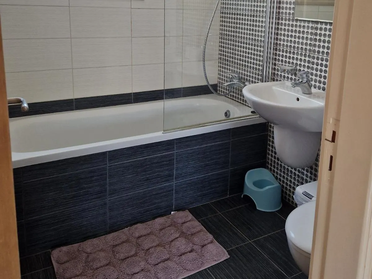 Holiday home Pernera 33 Beach House Protaras