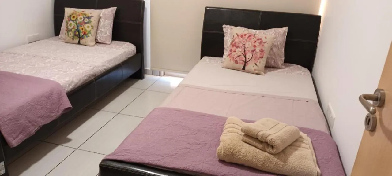 Holiday home Pernera 33 Beach House Protaras