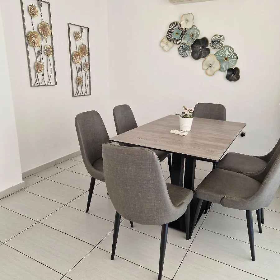 Pernera 33 Beach House Protaras
