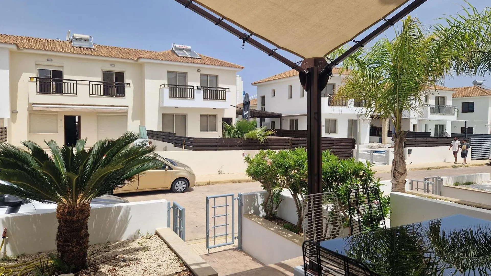 Pernera 33 Beach House Protaras 0*,  Cyprus