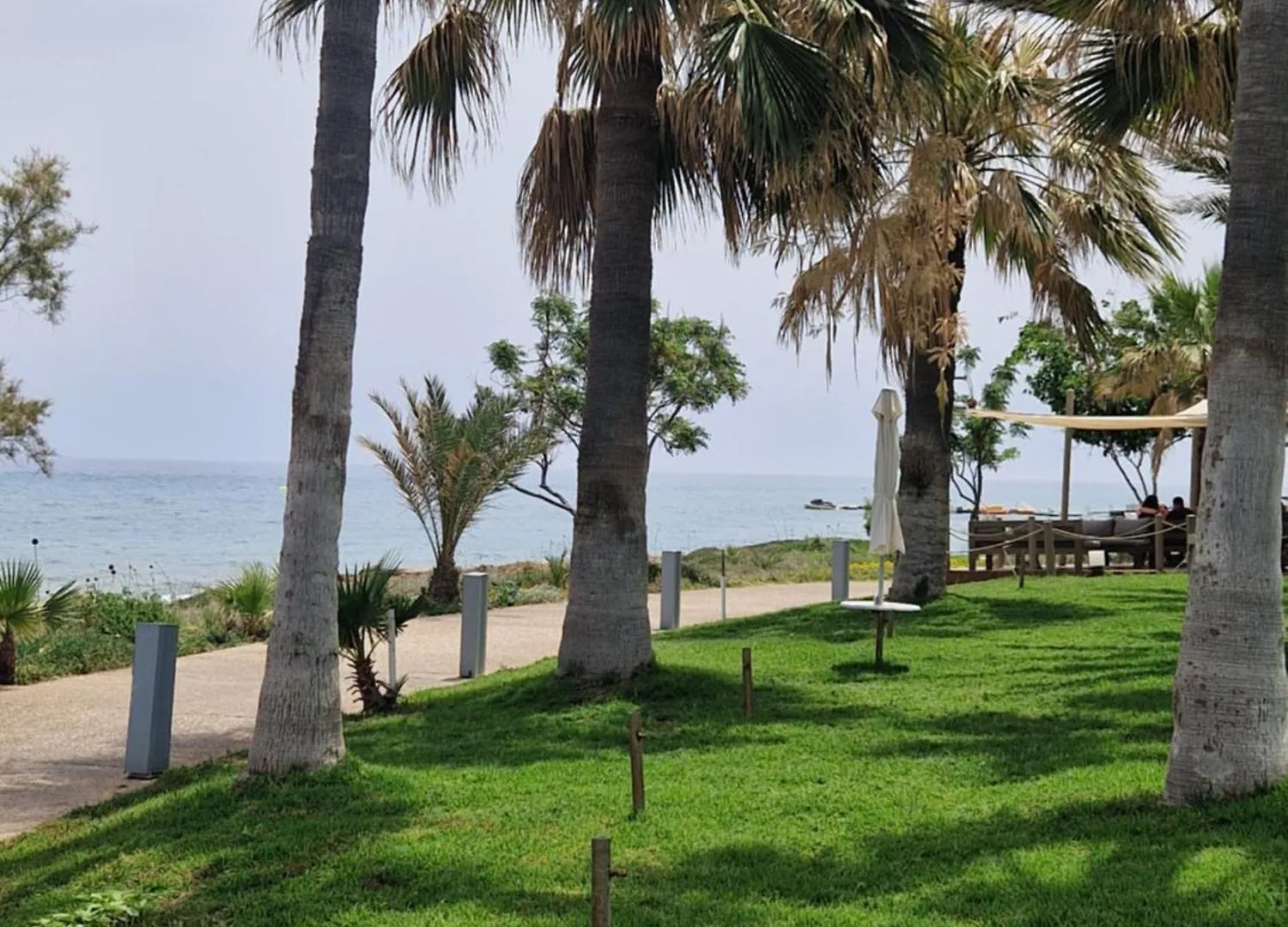 Pernera 33 Beach House Protaras 0*,